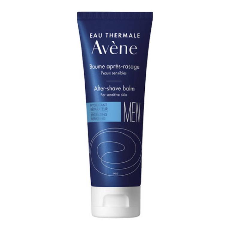 AVENE HOMME BALSAMO DOPOBARBA