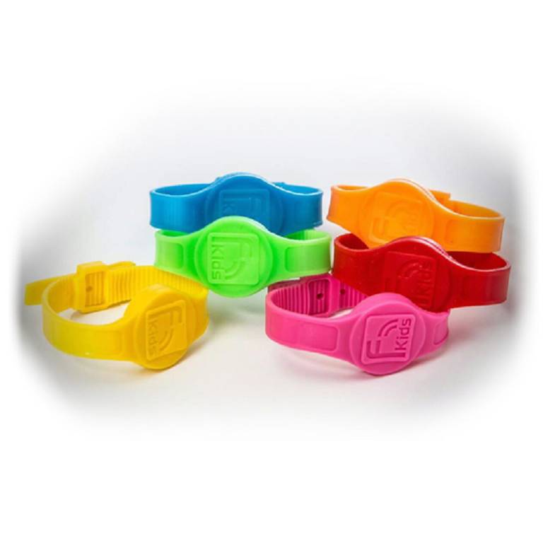 BRACCIALETTO FOLLOW KIDS