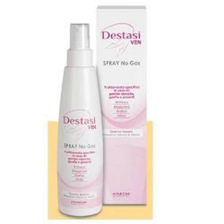 DESTASI GAMBE SPRAY 200ML