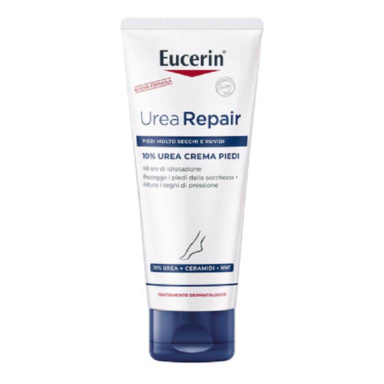 EUCERIN UREAREP 10% CREMA PIED