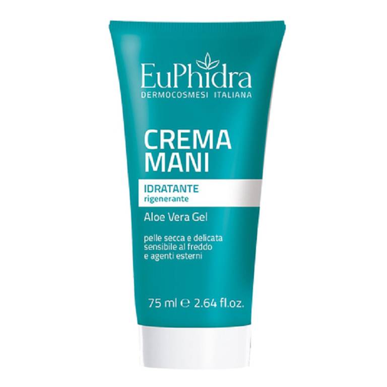 EUPH CR MANI IDRAT 75ML