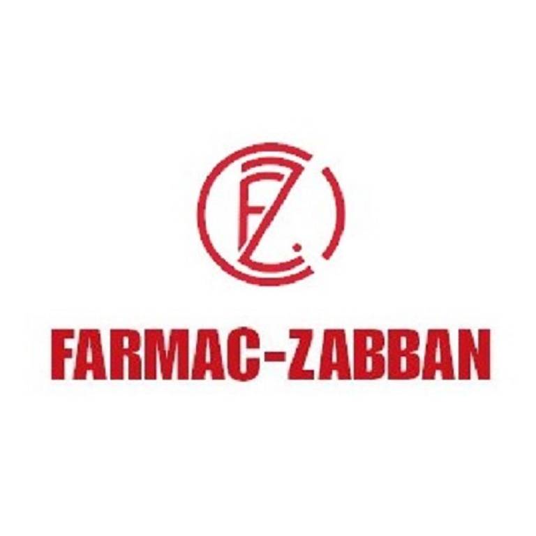 GARZA FARMACTIVE 10X10CM 10PZ