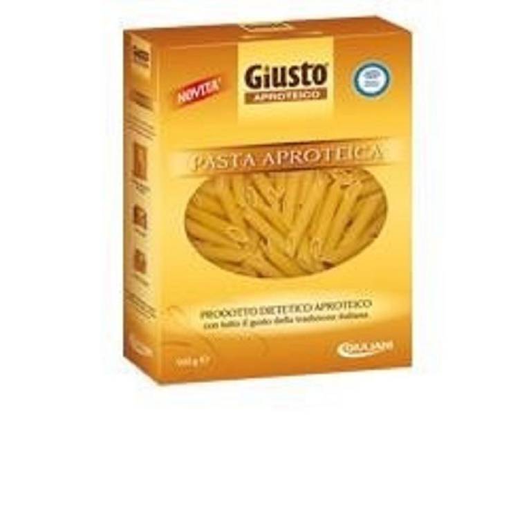 GIUSTO APROT PENN RIG 500G