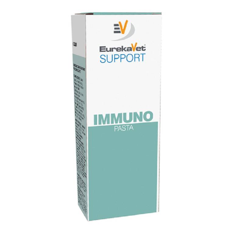 IMMUNO PASTA 80G