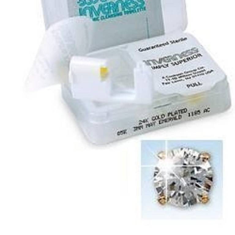 INV OREC IN033 ZIRC/CUB GP 5MM INV OREC IN033 ZIRC/CUB GP 5MM