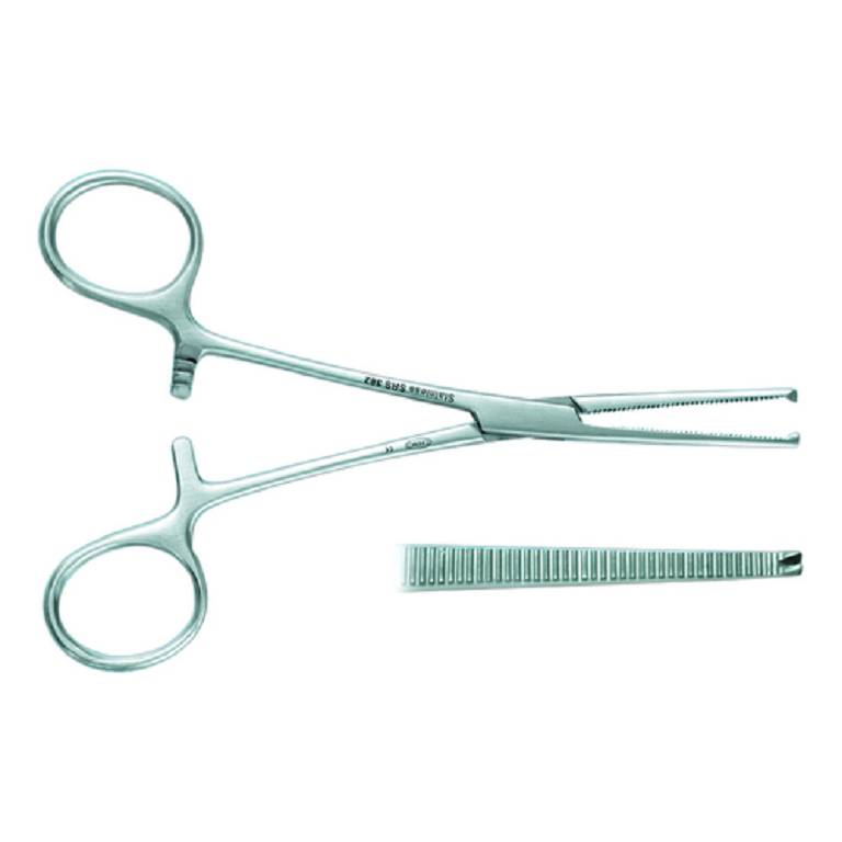 KOKER PINZA EMOST 12CM