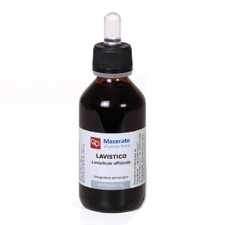 LEVISTICO TM 100ML
