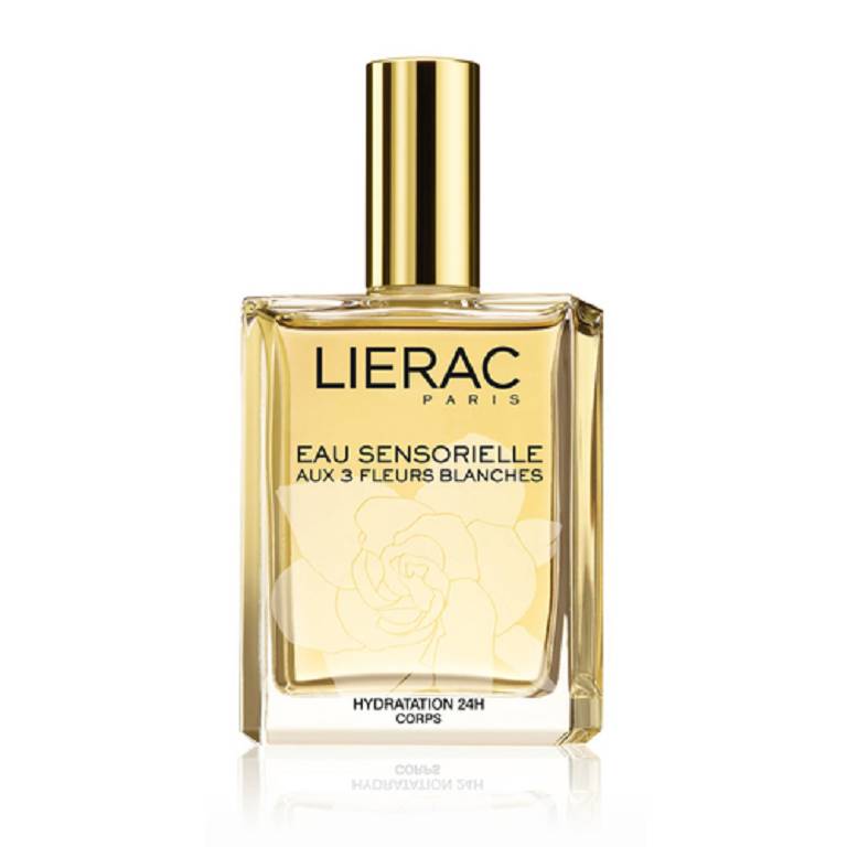 LIERAC EAU SENSOR COLL BLANCHE