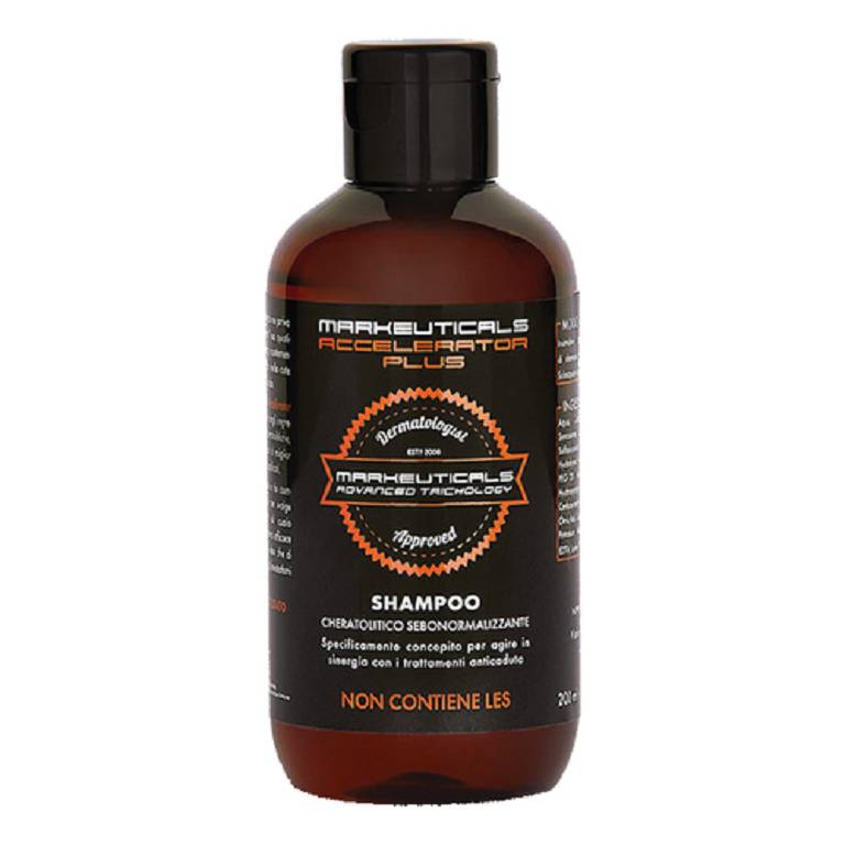 MARKEUTICALS ACCELER PLUS200ML