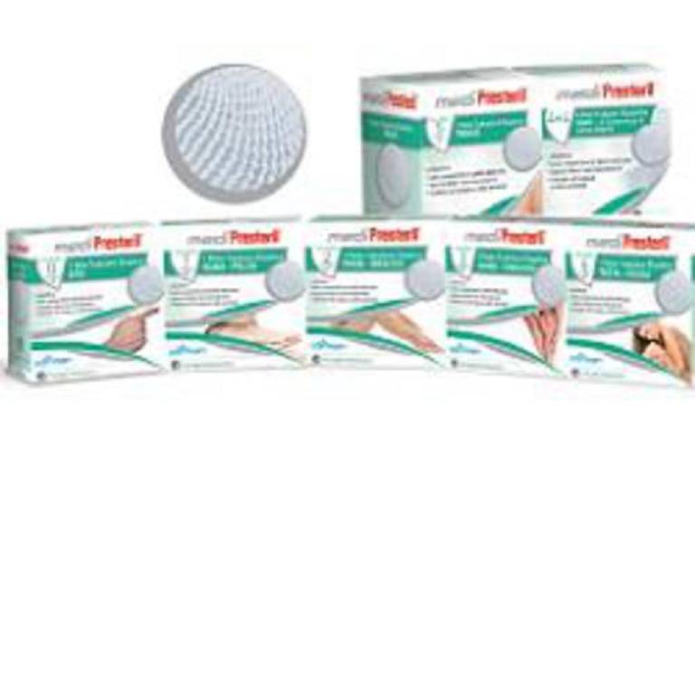 MEDIPRESTERIL RETE TUB TORACE5