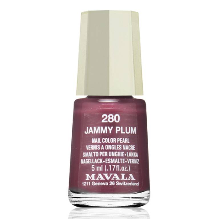 MINICOLOR 280 JAMMY PLUM 5ML
