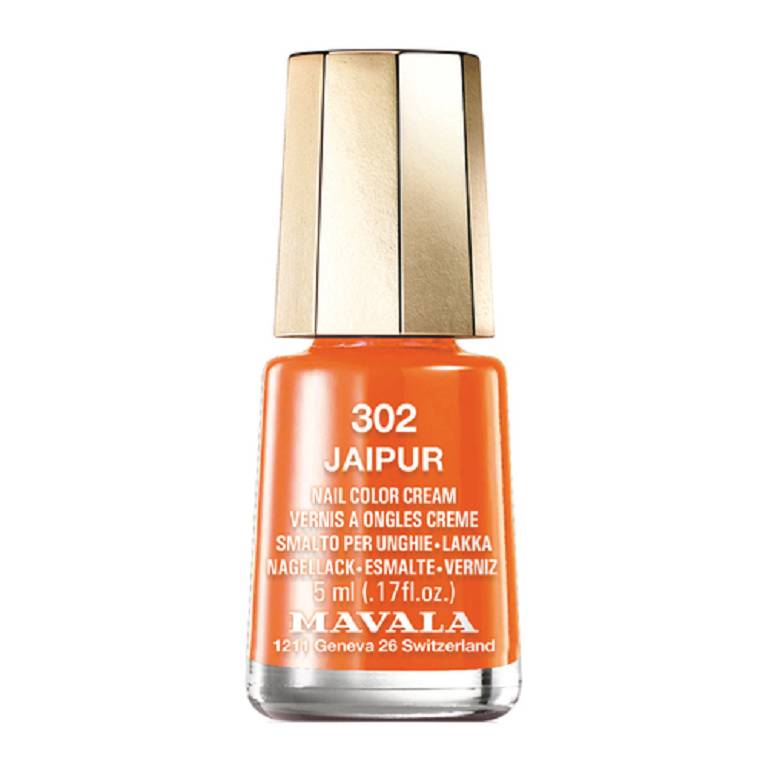 MINICOLOR 302 JAIPUR 5ML