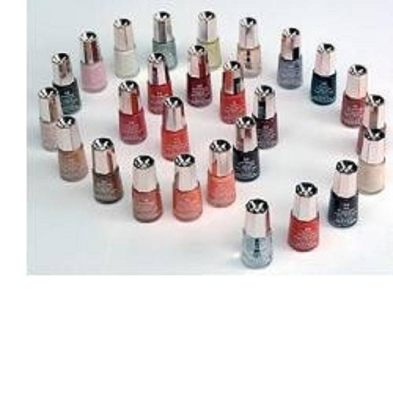 MINICOLOR 349 SILVER CHROME