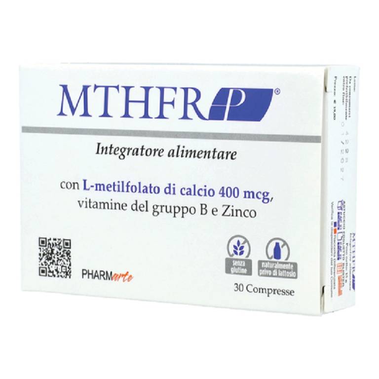 MTHFR-P 30CPR