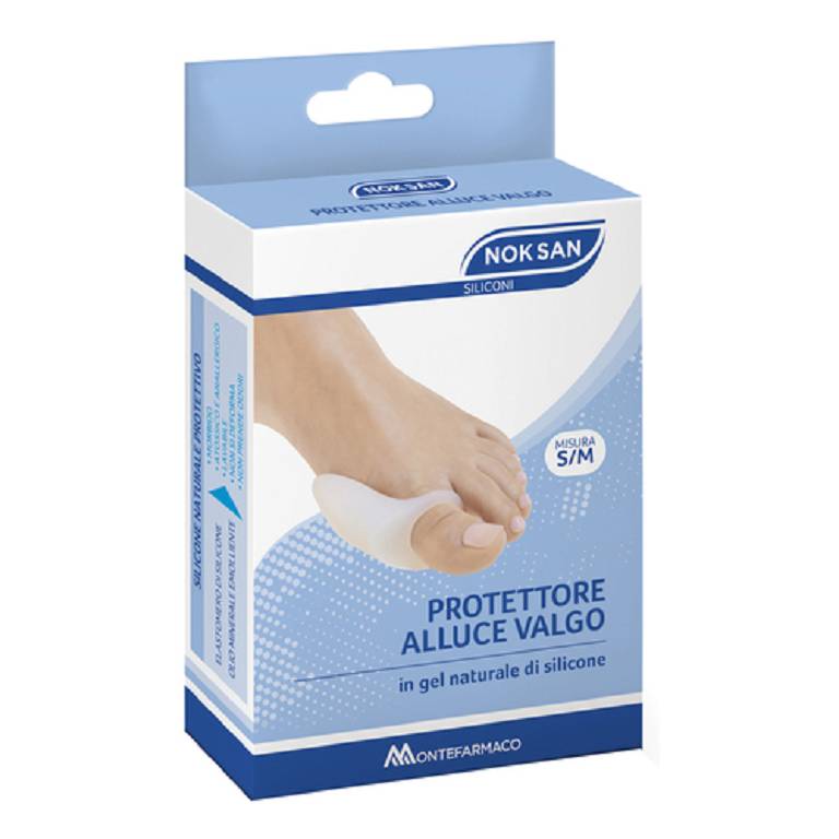 NOKSAN GEL PROT ALLUCE VA L/XL