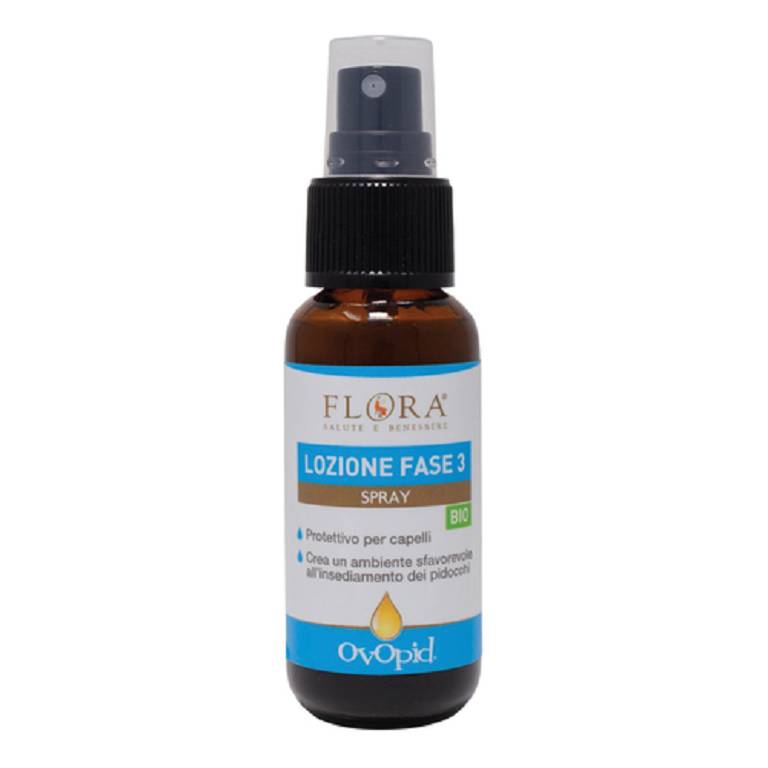 OVOPID LOZIONE FASE 3 SPRAY OVOPID LOZIONE FASE 3 SPRAY