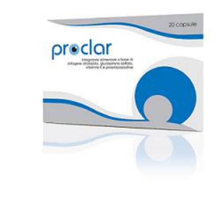 PROCLAR 20CPS