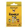 ALONTAN NEO FAMILY SALV 12P