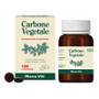 CARBONE VEGETALE 120CPR