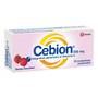 CEBION MAST S/Z VIT C 20CPR