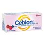 CEBION MAST S/Z VIT C 20CPR