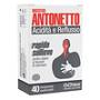 DIGESTIVO ANTONETTO A/R 40CPR