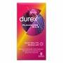 DUREX PLEASUREMAX EASYON 6PZ