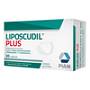 LIPOSCUDIL PLUS 30CPS