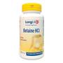 LONGLIFE BETAINE HCL 90CPR
