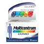 MULTICENTRUM UOMO 30CPR