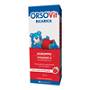 ORSOVIT RICARICA SCIROPPO150ML