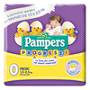 PAMPERS PROGRESSI MICRO 24PZ