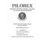 PILOREX 24CPR