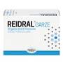 REIDRAL GARZE OCULARI 20PZ