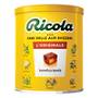 RICOLA CRISTALLO ZUCCH ERB250G
