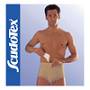 SCUDOTEX SLIP V/A PELOTTE NAT2