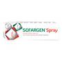 SOFARGEN SPRAY MEDIC POLV 10G