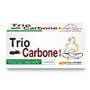 TRIOCARBONE PLUS 40CPR