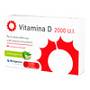 VITAMINA D 2000 UI 84CPR