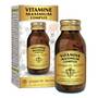 VITAMINE MAXIMUM COMPL 180PAST