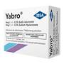 YABRO 10F 3ML AC IALUR 0,3%