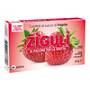 ZIGULI FRAGOLA 36PALLINE 22G