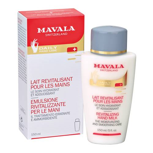 MAVALA LAIT REVITALIS 150ML MAVALA LAIT REVITALIS 150ML-908758978