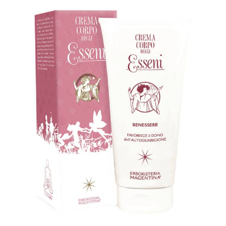 CREMA CORPO 150ML ESSENI